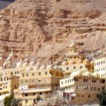 Full day  St  paul monastery and St Antony monastery from Cairo