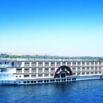 4days cruise from luxor to Aswan
