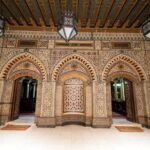 Old Cairo , synagogue bin ezra , Hanging church  , mosque , coptic museum , civilization museum