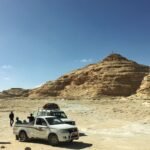 Taxi in dahab