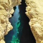 Ras Mohamed national park by bus half day