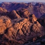Moises mountain and st Catherine Monastery (night visit)