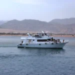 Boat trip